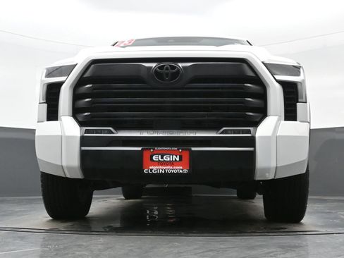 Used 2023 Toyota Tundra SR5 AWD/4WD image 25