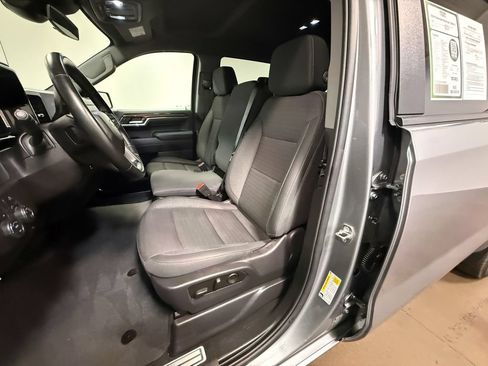 Used 2024 Chevrolet Silverado 1500 LT AWD/4WD image 12