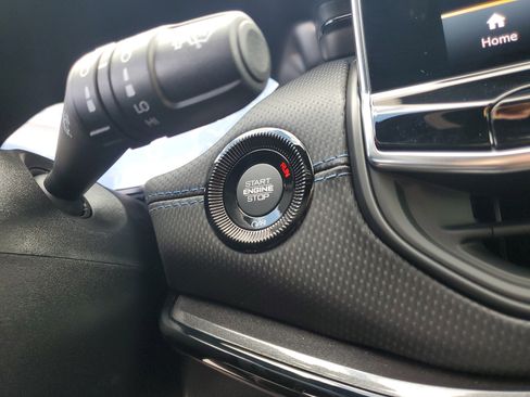 New 2026 Jeep Compass Latitude image 21