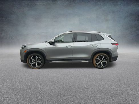 New 2025 Volkswagen Tiguan SE image 10