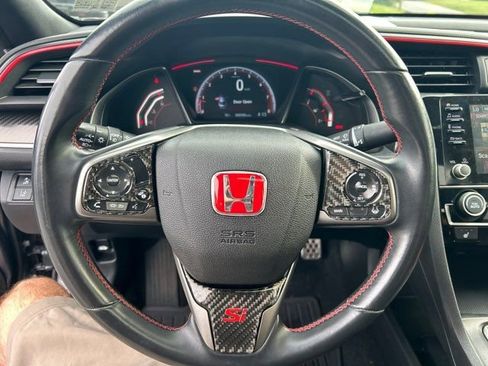 Used 2020 Honda Civic Si image 33