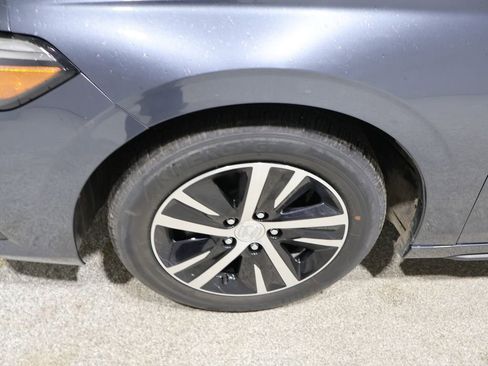 Used 2024 Honda Civic LX image 9