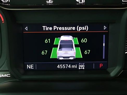 Used 2022 GMC Sierra 2500 AT4 w/ AT4 Preferred Package image 28