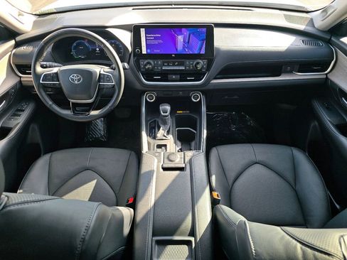 Used 2024 Toyota Grand Highlander XLE image 29