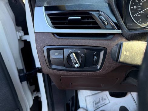 Used 2016 BMW X1 xDrive28i w/ Premium Package image 14