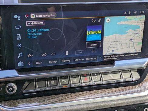 New 2026 Chevrolet Silverado 3500 LT w/ Trail Boss Package image 14