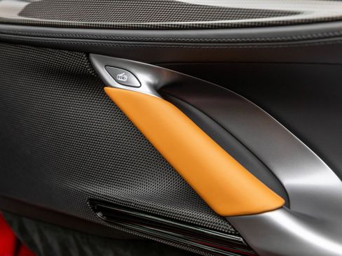 Certified 2024 Ferrari SF90 Spider image 32