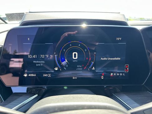 New 2026 Chevrolet Suburban Premier AWD/4WD image 27