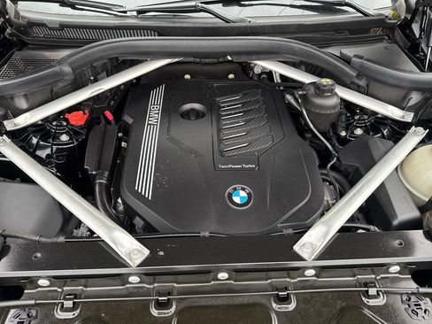 Used 2020 BMW X5 xDrive40i image 18