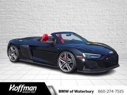 Used 2020 Audi R8 V10 performance