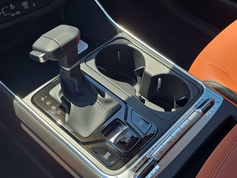 New 2026 Kia Carnival SX Prestige image 28