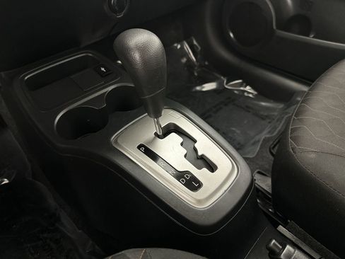 Used 2021 Mitsubishi Mirage image 24