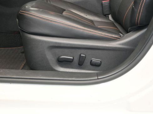 Certified 2021 Nissan Altima 2.0 SR FWD image 22