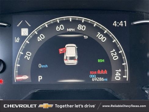 Used 2023 Toyota RAV4 XLE image 17