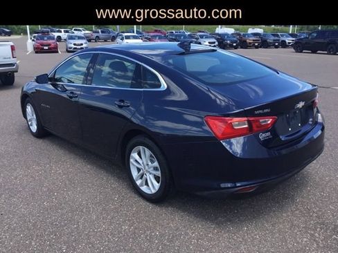 Used 2018 Chevrolet Malibu LT FWD image 6