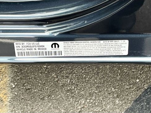 New 2026 RAM 2500 Limited image 30