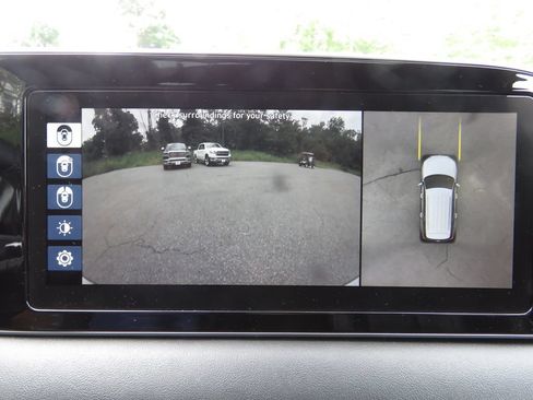Used 2020 Hyundai Palisade Limited AWD/4WD image 29