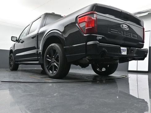 New 2026 Ford F150 STX w/ F-150 LOBO Package AWD/4WD image 33