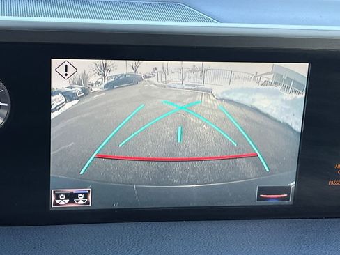 Used 2020 Lexus ES 350 F Sport w/ Accessory Package image 21