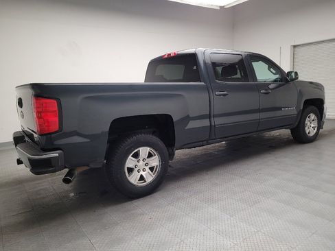 Used 2018 Chevrolet Silverado 1500 LT w/ All Star Edition RWD image 10