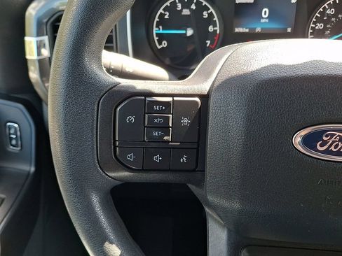 Used 2023 Ford F150 XL w/ STX Appearance Package AWD/4WD image 20