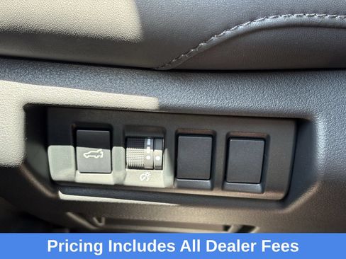 New 2026 Subaru Outback Wilderness w/ Wilderness Plus Package AWD/4WD image 17
