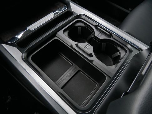 Used 2024 Ford F350 Lariat w/ Lariat Ultimate Package image 30