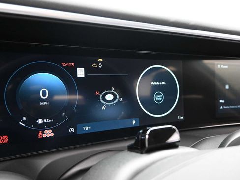 New 2026 Hyundai Palisade Limited image 15