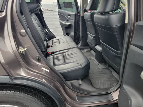Used 2014 Honda CR-V EX-L image 30