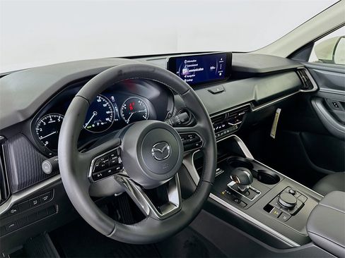 New 2026 MAZDA CX-90 3.3 Turbo w/ Select Package image 10