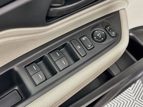 Certified 2025 Honda Odyssey EX-L image 21