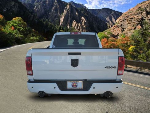 Used 2019 RAM 1500 Express w/ Wheel & Sound Group AWD/4WD image 4