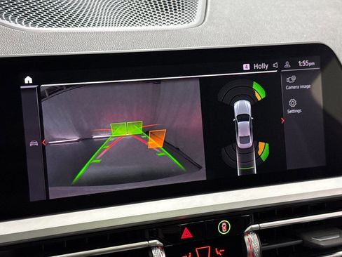 Used 2023 BMW 430i Coupe w/ M Sport Package image 23