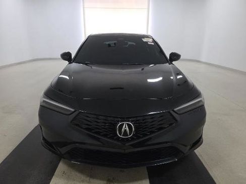 Used 2024 Acura Integra A-Spec FWD image 2