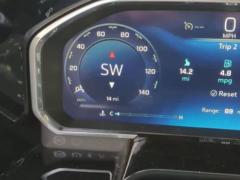 New 2026 Chevrolet Silverado 1500 LT w/ Safety Package image 12