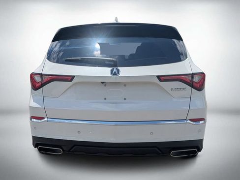 Used 2023 Acura MDX FWD w/ Technology Package image 4