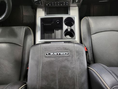 Used 2014 RAM 1500 Limited AWD/4WD image 17