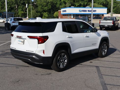 Used 2025 GMC Terrain Elevation AWD/4WD image 10