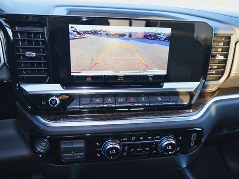 New 2026 GMC Sierra 1500 Elevation w/ Preferred Package image 13