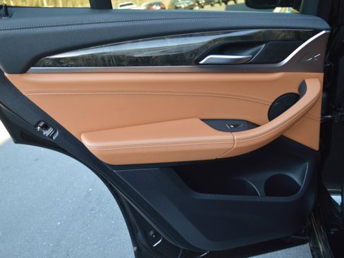 Used 2018 BMW X3 xDrive30i image 27