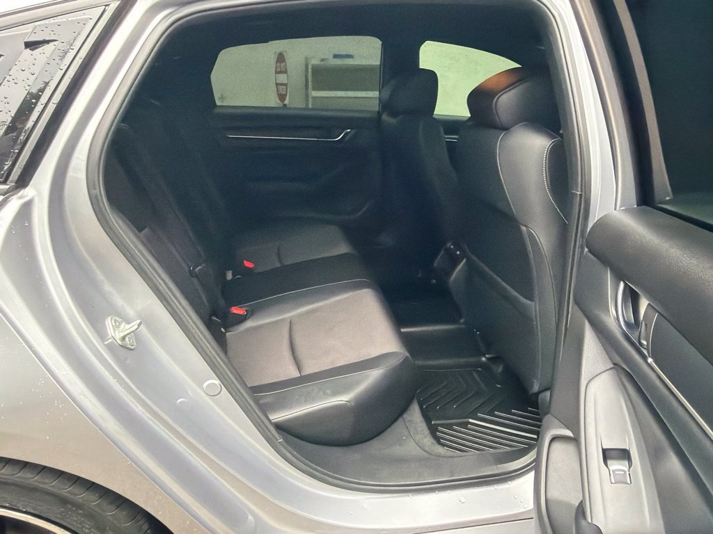 Used 2022 Honda Accord Sport image 22