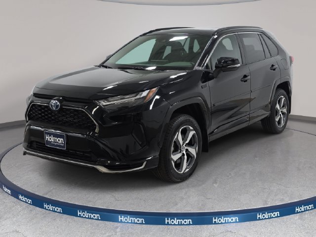 Used 2023 Toyota RAV4 SE w/ Weather & Moonroof Package AWD/4WD image 1