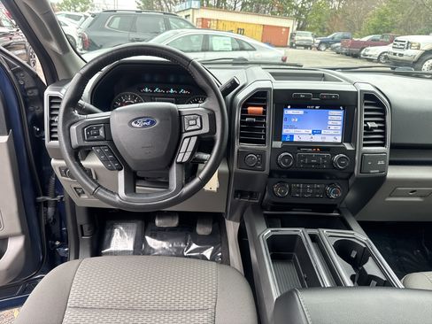 Used 2019 Ford F150 XLT w/ Equipment Group 302A Luxury image 23