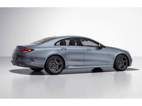 Used 2022 Mercedes-Benz CLS 450 4MATIC image 13