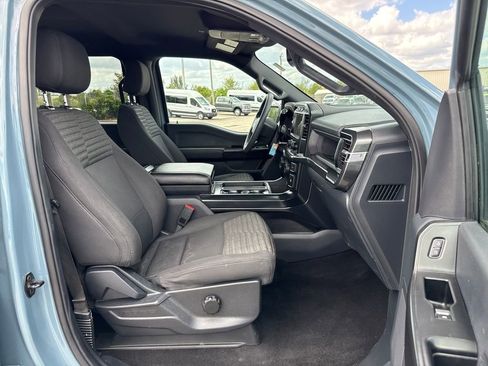 Used 2023 Ford F150 STX image 23