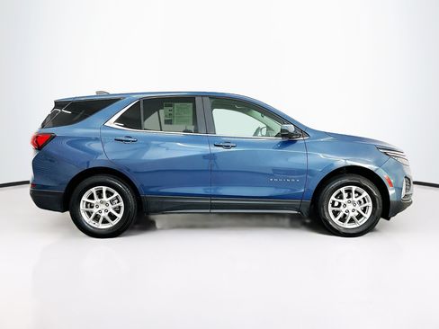 Used 2024 Chevrolet Equinox LT AWD/4WD image 10
