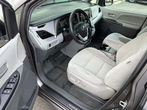 Used 2015 Toyota Sienna LE image 10