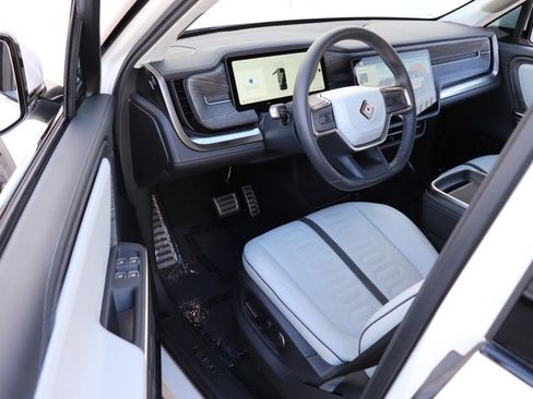 Used 2023 Rivian R1S Adventure Quad AWD/4WD image 15
