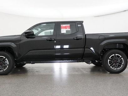 New 2026 Toyota Tacoma TRD Sport