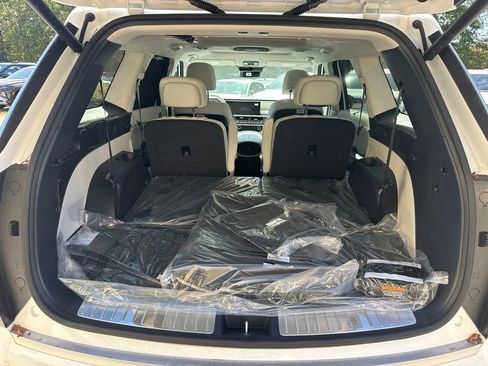 New 2026 Hyundai Palisade Calligraphy image 18